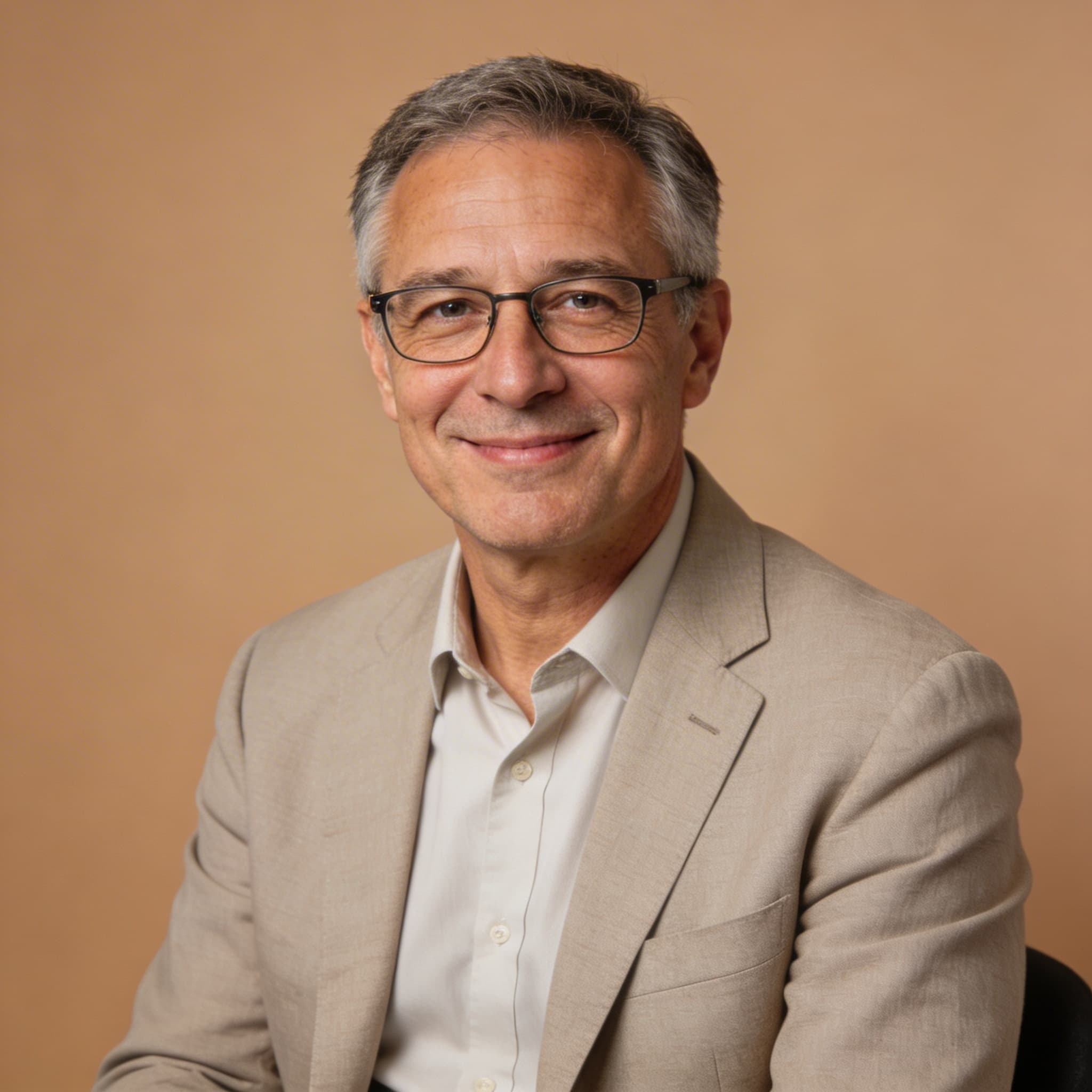 David Christopher Mitchell