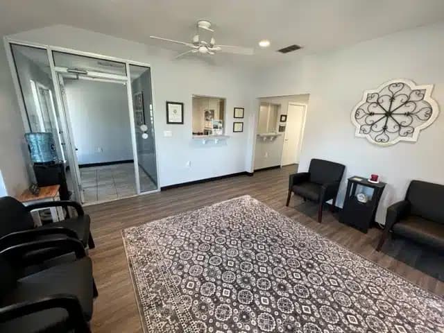 ASIC Recovery Services - Facility Image