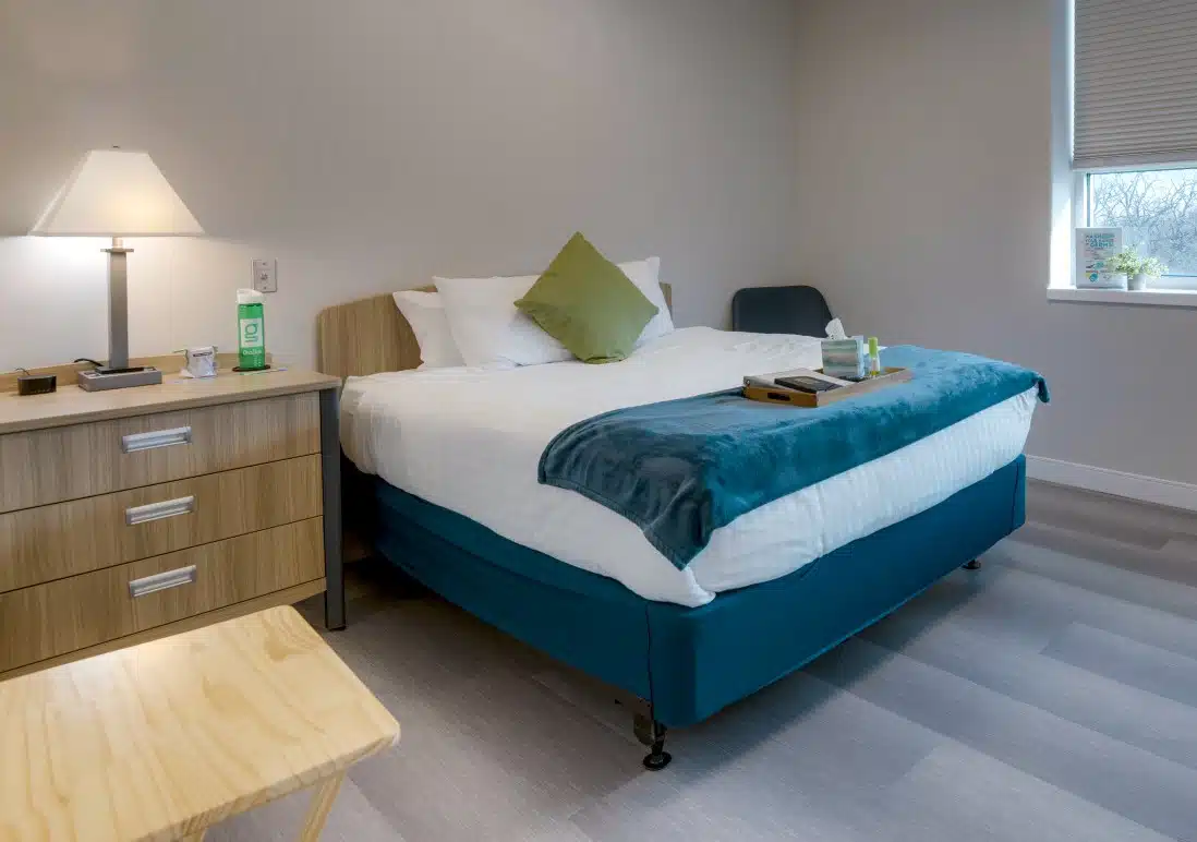 Gallus Detox Dallas