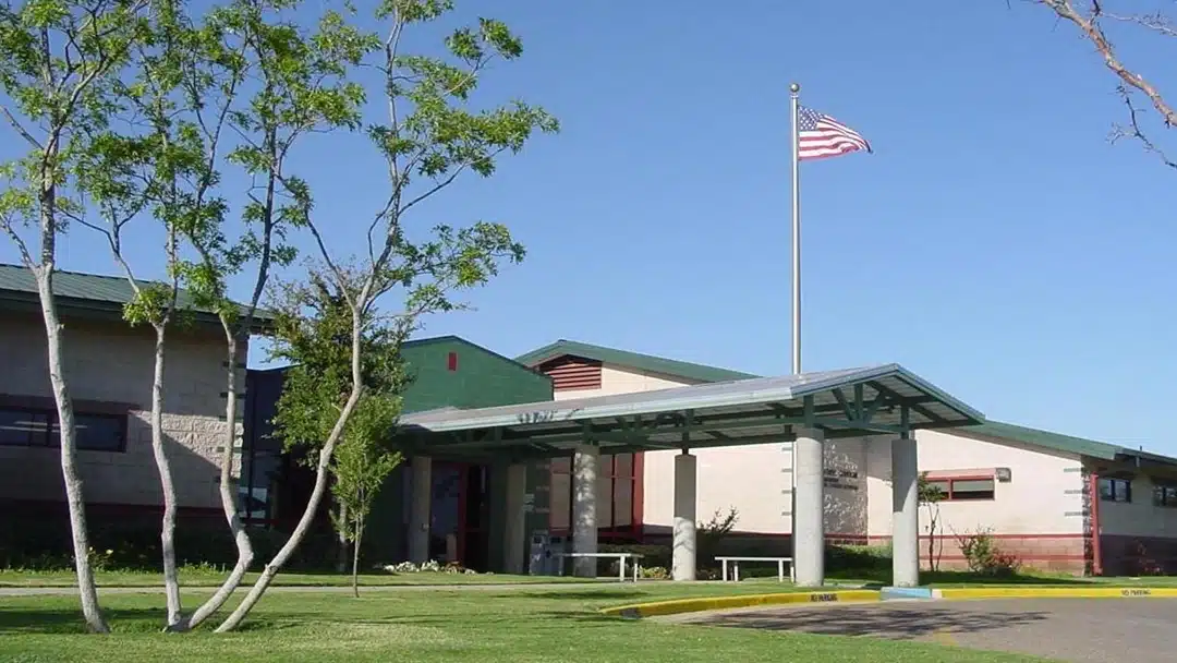 Starcare Specialty Health System